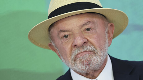 Lula decide não participar de debate da Band e aponta falta de igualdade de condições — Folha de S.Paulo