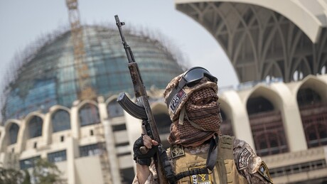 'Qualquer ameaça será ineficaz': exército iraniano lança mensagem relembrando conflito com Iraque