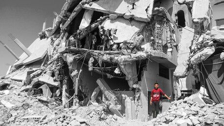 Não confie no ChatGPT: Israel tenta supostamente influenciar respostas dos chatbots sobre Gaza