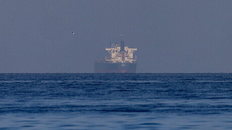Irã intercepta petroleiro de aliado estratégico dos EUA no Estreito de Ormuz