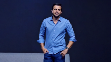 Marçal atribui a 'erro de digitação' patrimônio de R$ 7,4 bilhões declarado ao TSE