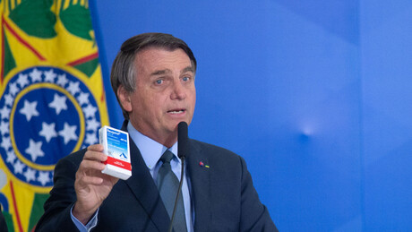 Bolsonaro sairá da prisão domiciliar para atendimento