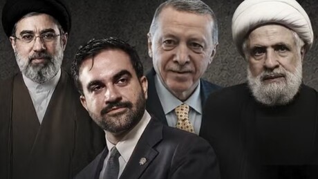 Netanyahu lista seus inimigos: aiatolá do Irã, presidente da Turquia e... prefeito de Nova York