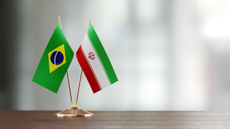 Brasil e Irã discutem cooperação e comércio em moedas locais