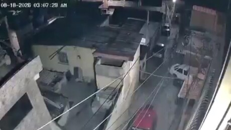 VÍDEO: Veja o momento em que novo terremoto atinge a Venezuela