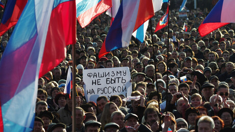 Euromaidan e Crimeia: como o golpe de Estado levou à reunificação da península com a Rússia (parte 2)