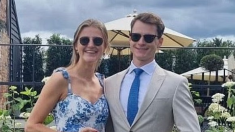 VÍDEOS: Revelada possível causa do acidente de helicóptero na Grécia que matou casal em lua de mel
