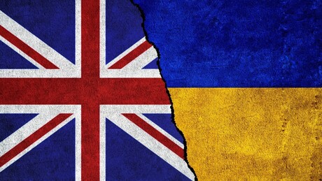 Lavrov: 'Sinto muito pelo Reino Unido se ele permanecer ao lado da Ucrânia até o fim'