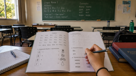 Quer aprender russo? Unicamp recebe cursos e atividades culturais em agosto