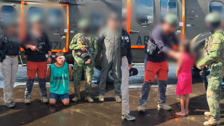 Entenda o caso da menina peruana resgatada de tráfico humano no Equador