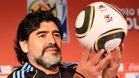 Nova decisão judicial na Argentina pode mudar o que se sabe sobre morte de Maradona
