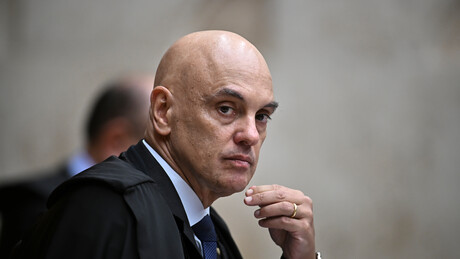 PF não identifica crime de blogueiro investigado por ordem de Alexandre de Moraes