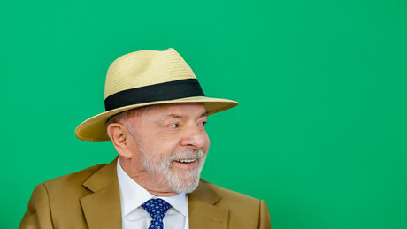 Lula reforça importância do enriquecimento de urânio brasileiro