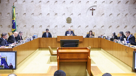 STF determina ampliação da Lei Maria da Penha para casos sem vínculo familiar ou afetivo