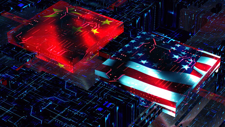 China divulga sua definição de inteligência artificial e critica sectarismo dos EUA