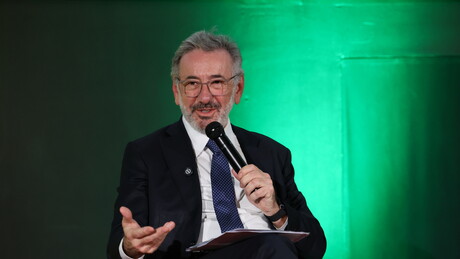Reciprocidade contra os EUA não deve sair antes do final do ano, afirma ministro