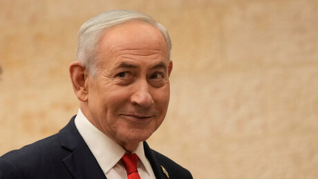 'Garantimos que eles entendessem': Netanyahu alerta Turquia sobre Síria