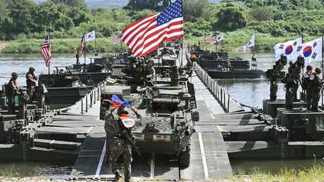 Aliados dos EUA na Ásia buscam novas opções de defesa em meio a dúvidas sobre Washington
