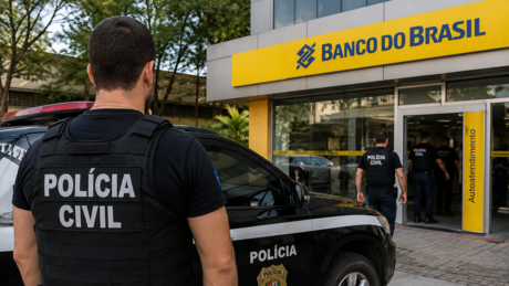 Polícia investiga fraude de R$ 50 milhões ao Banco do Brasil