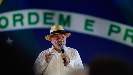 Lula anuncia nesta quinta-feira supercomputador destinado ao desenvolvimento da IA no Brasil