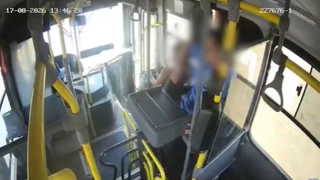 VÍDEO: Imagens não comprovam acusação de masturbação contra cobrador de ônibus no Distrito Federal