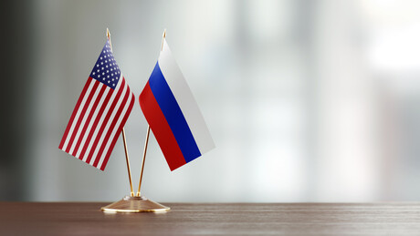Moscou diz ter disposição com iniciativas de Washington, mas rejeita exigências 'desmedidas' de Kiev
