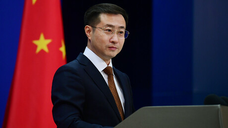 China 'oferece oportunidades' e busca 'modernização acelerada' do Sul Global