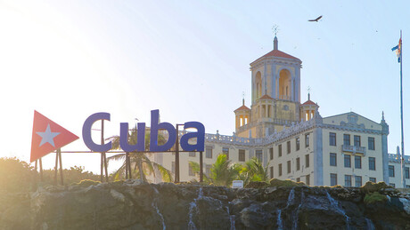 EUA sancionam autoridades e entidades de Cuba