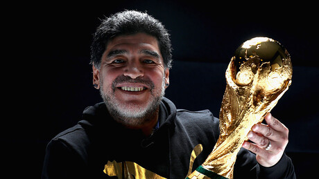 Julgamento da morte de Maradona é adiado após suspeita sobre exames médicos