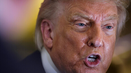 Trump se irrita cada vez mais com aliados enquanto guerra com Irã está paralisada, diz imprensa