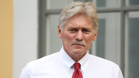 Kremlin reage a apelo de líder europeu para não punir responsáveis pela explosão do Nord Stream