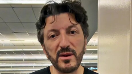 Lito Sousa é diagnosticado com doença neurodegenerativa rara e sem tratamento, revela esposa