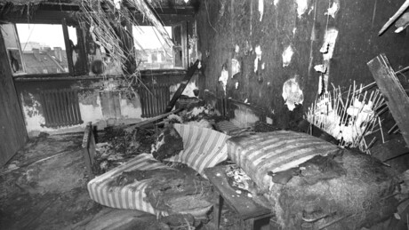Alemanha identifica suspeito de atentado antissemita de 1970 em Munique