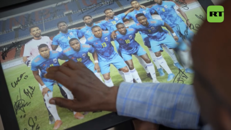 Copa do Mundo reacende sonho de desenvolver o futebol em Cabo Verde