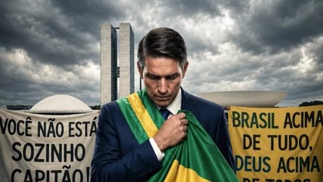 PF pede esclarecimentos à Agência Nacional do Cinema sobre Dark Horse, cinebiografia de Bolsonaro