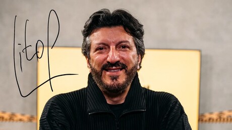 Lito Sousa aguarda estudo de Harvard enquanto família prepara atendimento em casa
