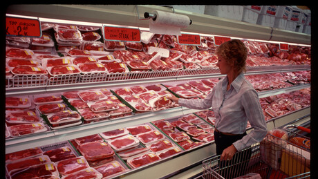 Rússia retira restrições à importação de carne de duas empresas do Brasil