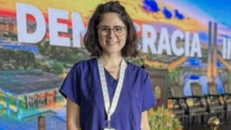 Morre veterinária mordida por cão durante trabalho no canil do Senado Federal