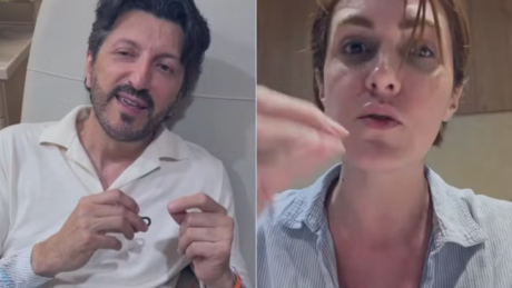 Lito Sousa perde mais da visão, e esposa pede inclusão em estudo clínico