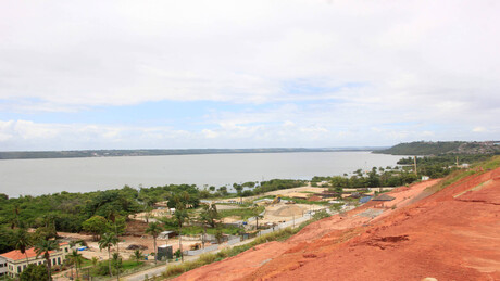 Mineração em Maceió deixou R$ 40 bilhões em perdas à União, estima PF