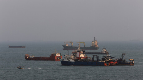 Irã anuncia sanções a navios que descumprirem normas de trânsito em Ormuz