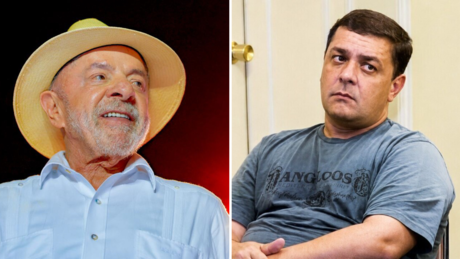 Lula diz que filho será investigado e punido se houver comprovação de irregularidades