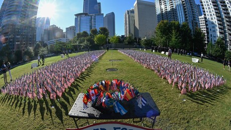 Nova York identifica vítima do 11 de Setembro com genealogia genética forense após 25 anos