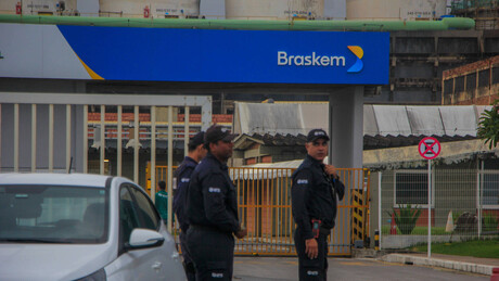 Braskem pede recuperação extrajudicial com dívida que ultrapassa R$ 50 bilhões