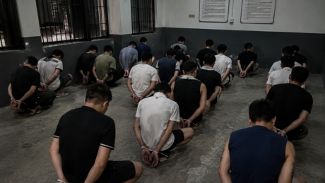 Salário em dólar, passaporte retido e tortura: o drama de brasileiros vítimas de tráfico humano no Camboja