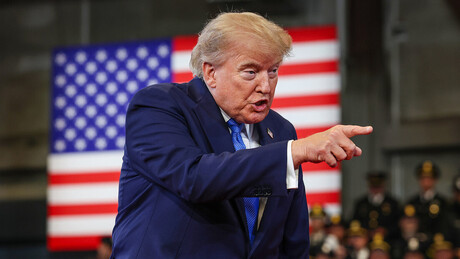 'Não precisamos do Canadá, eles é que precisam de nós!': Trump eleva aposta em guerra tarifária