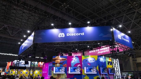 Discord recorre contra suspensão de lives e classifica medida da ANPD como 'desproporcional'