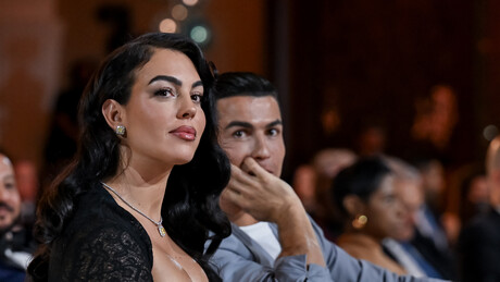 Cristiano Ronaldo e Georgina Rodríguez dão novo passo na família após casamento secreto