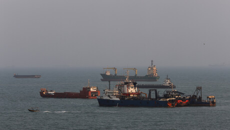 EUA impõem sanções a entidades e navios iranianos por 'ataques, invasões cibernéticas e tráfico de petróleo'