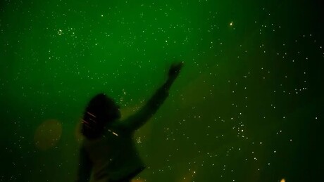 FOTOS: Conheça o planetário que ensina cosmonautas a guiar naves olhando estrelas